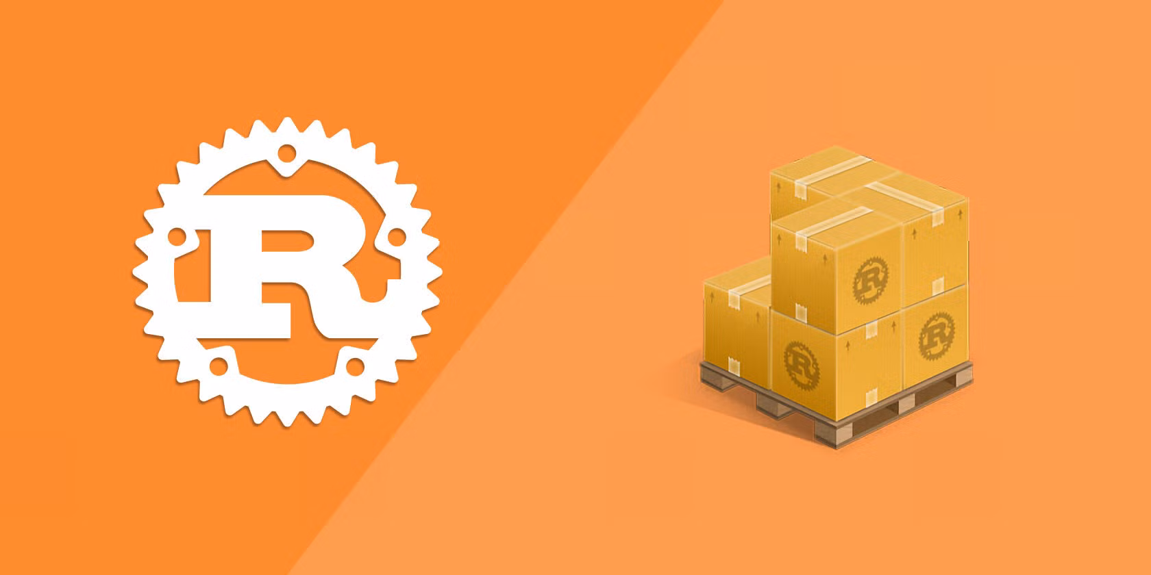 Rust Cargo